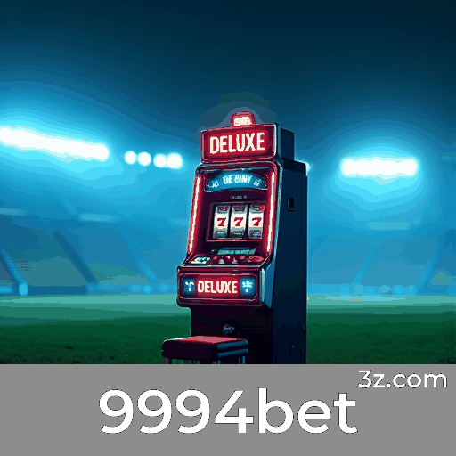 9994bet: Apostas Móveis na Palma da Sua Mão