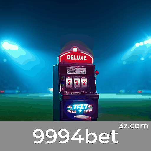 Mergulhe no Realismo Psicológico e Ambiente Envolvente do Cassino 9994bet