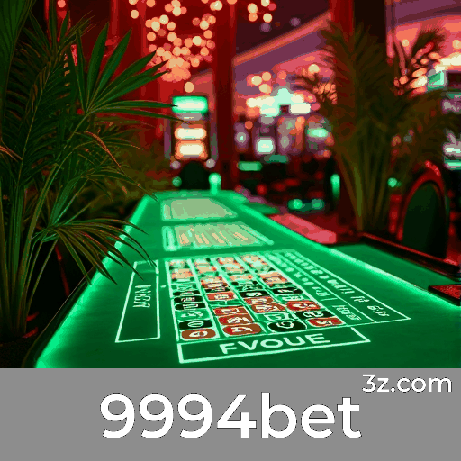 9994bet: Laboratório de Análise de Dados para Apostas Esportivas