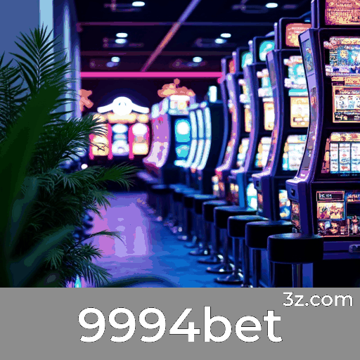 9994bet: A Plataforma de Apostas Profissionais