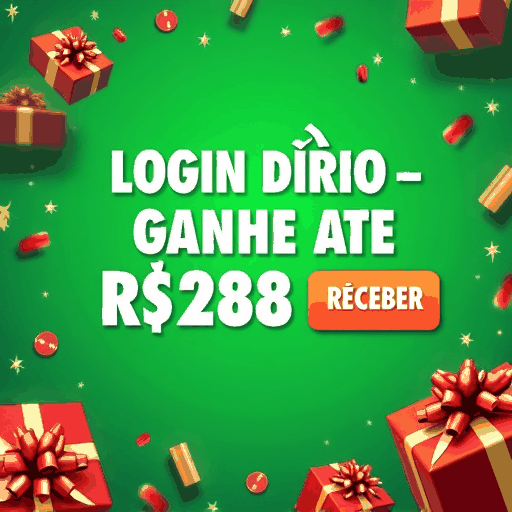 Ganhe Créditos Grátis no App de Cassino 9994bet!